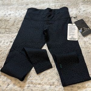 Nancy Rose Performance - kaleidoscope printed pant